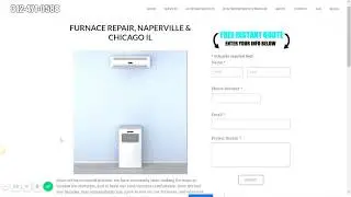 Furnace Repair Near Me - Furnace Repair in Naperville, Illinois