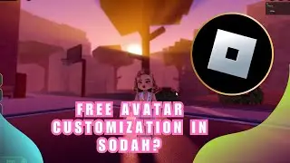 FREE Avatar Customization in SODAH?! 🤯 | Roblox Dance Game Tips