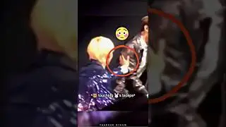 Taehyung is so gay 😈‼️ for doing this 🤣 #shorts #taekook