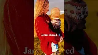 ADORABLE! James Middleton&rsquo;s Tribute to His WIFE & SON 🌸❤️