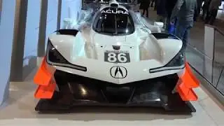 2018 Chicago Auto Show -  The Nation's Largest Auto Show