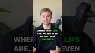 Improve your English pronunciation with this one tip