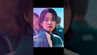 She owned song fr🔥 | No.380_Se-mi ( Won Ji-an )  #squidgame #songjinwoo #squidgames2 #shorts #fyp