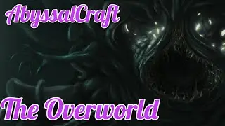 Descent Into Madness || AbyssalCraft Minecraft Mod Review
