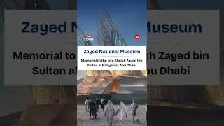 UAESTORIES |  Upcoming 5 mega projects