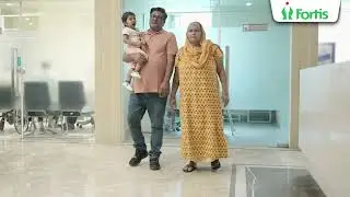 Dr. Himanshu Tyagi restores mobility with successful bilateral knee replacement