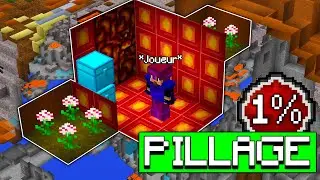 6 ENORME PILLAGE PALADIUM ?!! (10k obsi...?) - Episode 45 Paladium V7