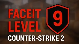 Mates | HNED TRAINY?! | CS2 FACEIT lvl9