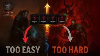 Diablo 4 World Tier Progression - Stop Making These COSTLY Mistakes