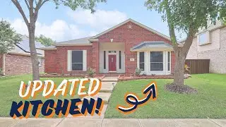 Shocking Find: Affordable Dream Home in The Colony