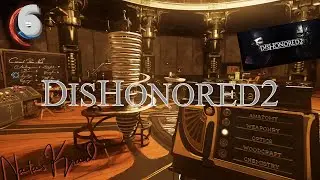 Dishonored 2 ~ Defeat Kirin