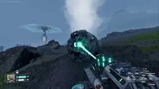 How To Recharge Your Health Item & Throwable in StarRupture