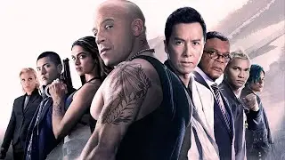 20 Filmes parecidos com Superfly: Crime e Poder (2018)