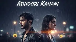 Adhoori Kahani New released song 