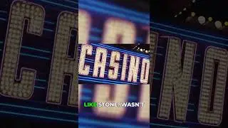 Arms Race: Tommy Vs. The Casinos