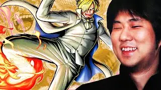 ODA enth&uuml;llt DARUM KICKT SANJI BIG MOM & mehr ✉️ HINWEIS & FORESHADOWING ✉️ ONE PIECE SBS Fanpost 94