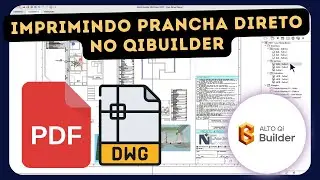 imprimindo Direto no QiBuilder
