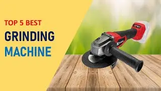 Top 5 Best Grinding Machine in 2026 | Grinding Machine on Aliexpress