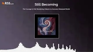 The Courage to Fail: Reclaiming Failure in a Success-Obsessed World
