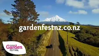 Taranaki Garden Festival 2022