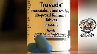 The HIV Drug Stopping Aids In Its Tracks (2014)
