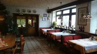 Gasthaus Hotel Zur Post - Birkendorf - Germany