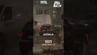 Pitali smo stručnjake: Evo kako da vozite bezbedno po snegu