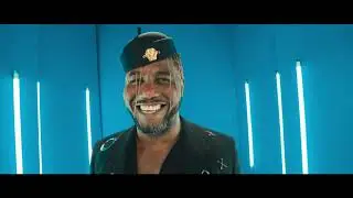 Gadoukou La Star - Cours de danse coup&eacute; d&eacute;cal&eacute; (clip officiel)