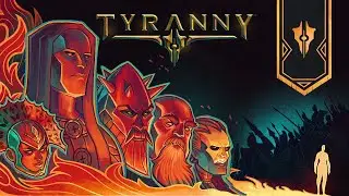 #35 - Окаймляющие руины (демо-версия записи) | Tyranny OST