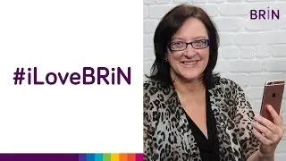 #iLoveBRiN - High Performance, NLP for Business & BRiN Chat Launch brought to you by Bizversity.com