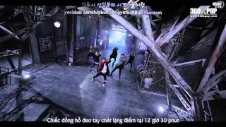 [Vietsub + Kara] [MV] BEAST - 12:30 {BEASTeam}