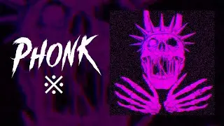 Phonk ※ R3YAN _ P3ONK - Giga Theme (Cover) (Magic Phonk Release)