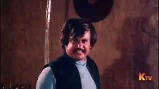 Paayum Puli | 30 June 2025 @ 1:00 PM | Movie Promo | Rajinikanth | Radha | KTV