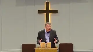 Dr. Andreas Kostenberger - Personal Testimony