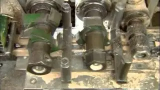 How It s Made Clothespins