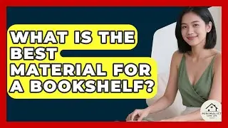 What Is The Best Material For A Bookshelf? - Minimalist Home Life