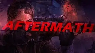 INTRODUCING: Resa Kryp: Aftermath [COD VANGUARD MONTAGE]