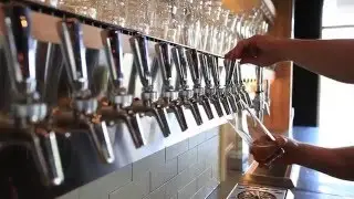 IMBIBE Bottle Shop & Taproom