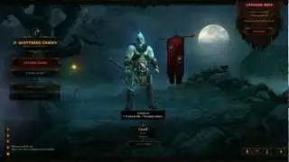 Diablo 3 Lets Play The First Looks Part 2 | By SuperNsVideos