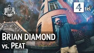 VBT Viertel Brian Diamond vs. Peat RR
