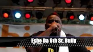 The 54 Reality Show: A3C 2011 Day 2