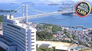 Setouchi Kojima Hotel | Kurashiki, Japan | Hotel Review 🌟