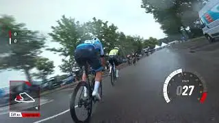 European Junior Cycling Tour of Assen - Stage 5 - 2025 - U17/Nieuwelingen