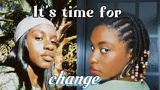 Natural Hair Dysmorphia: It’s time to free ourselves from the shackles of synthetic hair