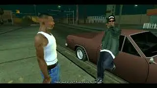 RYDER - Grand Theft Auto: San Andreas Mobile (Legendado PT-BR 🇧🇷)