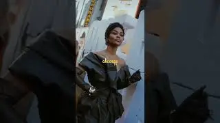Teyana Taylor one battle after another movie premiere Fashion Diva EXCLUSIVE