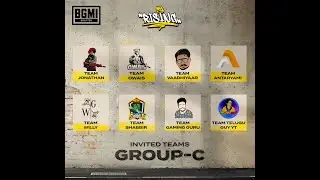 BGMI Rising | The Comeback | Day 1 ft. @Scout #SHōRT gaming