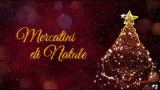 Mercatini di Natale Sant'Angelo di Cetraro 2024
