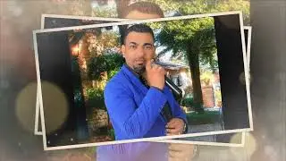 الفنان الجوبي . عمار السبعاوي رقص جوبي موال ميوزيك ريبر عامودا