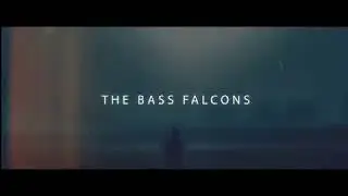 The Bass Falcons-Blurry Night (ft.JayDeane,Andez,MR.ENERGY,LilRoses,Arslan) Trailer